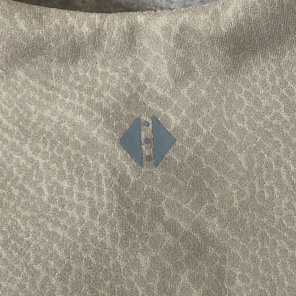 Tavi Noir 2 In 1 Cami Bra Flex Python Size Small - image 8